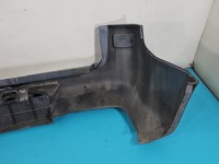 Zderzak tył Suzuki Grand Vitara II szary ZDL C09 HB