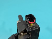 Cewka zapłonowa Opel Astra II G 1.6 16v 2x3pin, Uszkodzona obudowa wtyczki