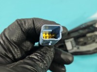 Klamka przód prawa zewnętrzna Peugeot 508 II 18- 9686433680