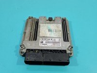 Komputer Sterownik silnika 4G0907115, 0261S06206 AUDI A6 C7 2.0 TFSI
