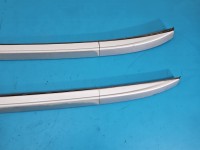 Relingi dachowe komplet Kia Niro I 16-22 87287-G5000