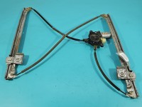 Podnośnik przód prawy SZYBY WINDA Mercedes Vito W639 Mercedes, 6PIN 0130821940 5d HB