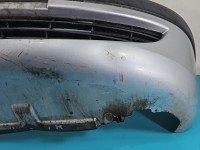 Zderzak przód Peugeot 807 srebrny EZR
