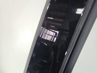 Drzwi tył lewe Citroen C5 Aircross 17-25 HB 5d EDZ