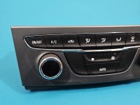 Konsola panel nawiewu Opel Astra V K 39042441