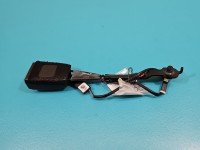 Pas bezpieczeństwa przód lewy kierowcy Ford Mondeo Mk5 DS73-F61209 EU