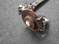 Tylna belka oś tył Renault Laguna III 2.0 16V (M4R704)