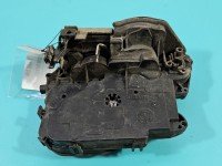 Zamek przód prawy 7059974 Bmw e90 EUROPA Producent części: BMW, 7pin