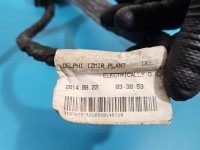 Instalacja Wiązka drzwi przód prawych VOLVO S60 II 10- 31374757