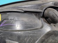 Reflektor prawy lampa przód Hyundai Tucson I EUROPA