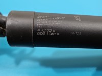 Siłownik klapy lewy teleskop Peugeot 3008 II 9830770280