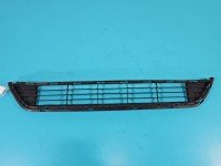Zaślepka kratka zderzaka środkowa atrapa Toyota Avensis III T27 53112-05100