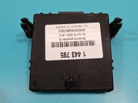 Sterownik moduł Vw Golf VI 1K0907530AF