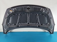 Maska przednia Hyundai I30 II 12-16 ZAR