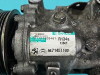 Sprężarka klimatyzacji kompresor 9671451180 Citroen DS4 11-15 2.0 hdi