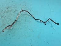 RURKI Przewód paliwowy JAGUAR XF II X260 3.0 V6 Jaguar