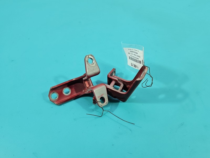 Zawias drzwi przód lewy Mitsubishi Outlander III 12-