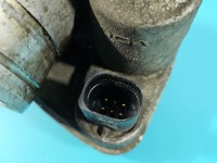 Przepustnica Seat Leon II 06A133062AT 1.6 SR