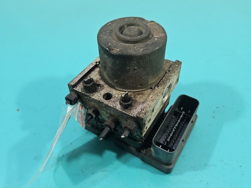Pompa abs Peugeot 207 9665343980 Pompa abs Peugeot 207 9665343980