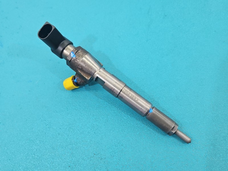 Wtryskiwacz Renault Scenic III 8200903034 1.5 dci