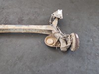 Tylna belka oś tył Fiat 500 07-20 1.2 8V Tylna belka oś tył Fiat 500 07-20 1.2 8V