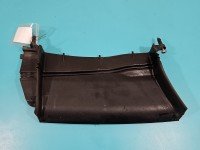 Osłona ZAŚLEPKA PLASTIK Audi A7 4G 4G0129618E