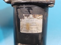 Silniczek Silnik wycieraczek przód Citroen Jumper II 06-14 1363338080