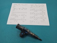 testowany Pompowtryskiwacz 0414720403 2.0 tdi