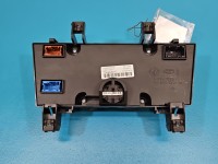 Konsola panel nawiewu Fiat Bravo II A83013300, 735442075