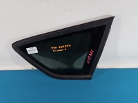 Szyba karoseryjna tył prawa Ford S-max II MK2 HB