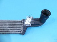 Intercooler Mercedes W210 A2105001700 2.0 kompressor