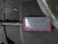 Skrzynia biegów Vw Passat CC 2.0 TSI