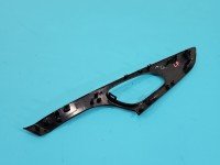 Listwa listwy dekory dekor deski Nissan Qashqai II J11 13-21 eu