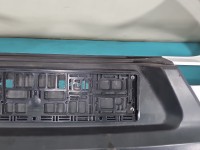 Zderzak tył Kia Sportage III 10-15 Wd HB