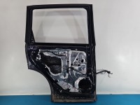 Drzwi tył lewe Subaru Forester IV SJ 12-18 HB 5d 61K