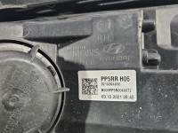 Reflektor prawy lampa przód Hyundai I30 III 16- EUROPA