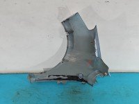 Błotnik przód prawy Skoda Citigo 11-19 srebrny LA7W