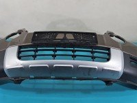 Zderzak przód Skoda Yeti brązowy LF8N