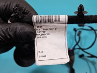 Instalacja Wiązka drzwi przód prawych Fiat Doblo II 51994775