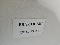 Skrzynia biegów 711614 Vw LT II 2.5 tdi