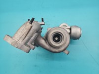 Turbosprężarka Regenerowana Audi A3 8P 1.9 TDI 105KM 751851-3, 03G253014F