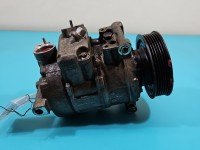 Sprężarka klimatyzacji kompresor Vw Jetta VI 1K0820859T