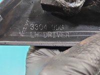 Lusterko lewe pin Volvo V40 II 12- kombi 5d kolor 717-46 europa