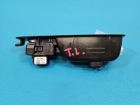 Przełącznik szyb Dacia Duster III 24- P254218388R Europejska, tył lewy EU