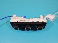 Konsola panel nawiewu Renault Clio IV 12-20 T1019676Z