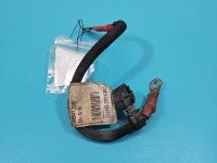 Wiązka instalacja Producent części: FIAT, alternator-rozrusznik Fiat Doblo II 51871161
