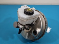 Serwo hamulcowe Jaguar XE X760 2.0d