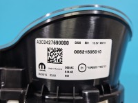 Licznik Fiat Tipo II 15- 1.4 16V A3C0427690000 EUROPA