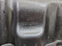 Kolektor ssący Vw Golf VI 1.6 tdi CAY 03L129711AL