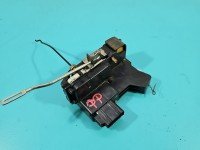 Zamek przód prawy 2S51-B219A64-BJ Ford Fiesta Mk6 EUROPA